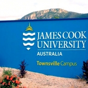James Cook University