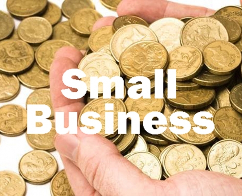 Small Business