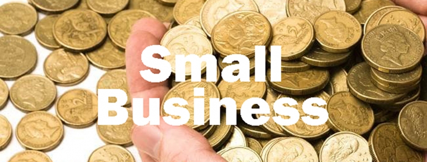 Small Business