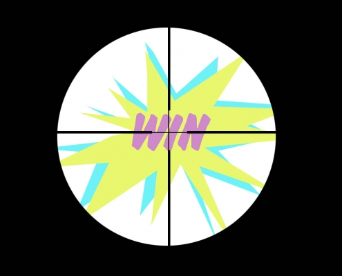 Win in sights