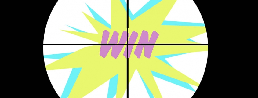Win in sights