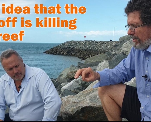 Dr Peter Ridd