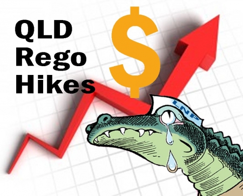 Rego hikes