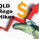 Rego hikes