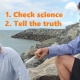 dodgy reef science