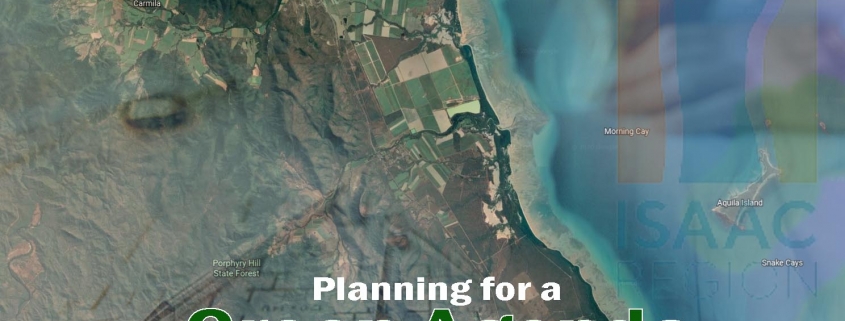 Isaac planning scheme