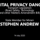 Digital privacy