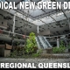 Laying waste to the regions