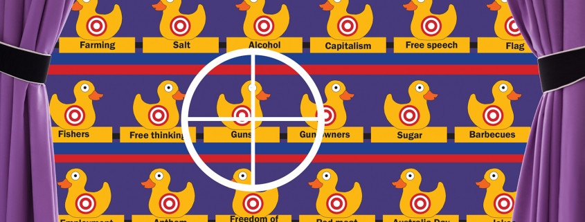 commercial freedom