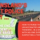 Great Police Purge