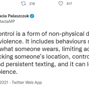 coercive control