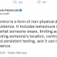 coercive control